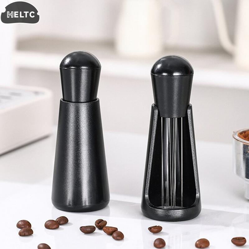 Coffee Distribution Tool - Espresso Coffee Stirring Tool, Coffee Powder