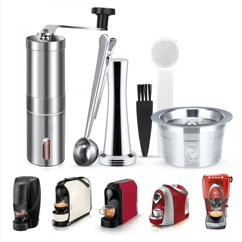 Coffee Equipment Espresso - For 3 Hearts Tchibo Cafissimo K
