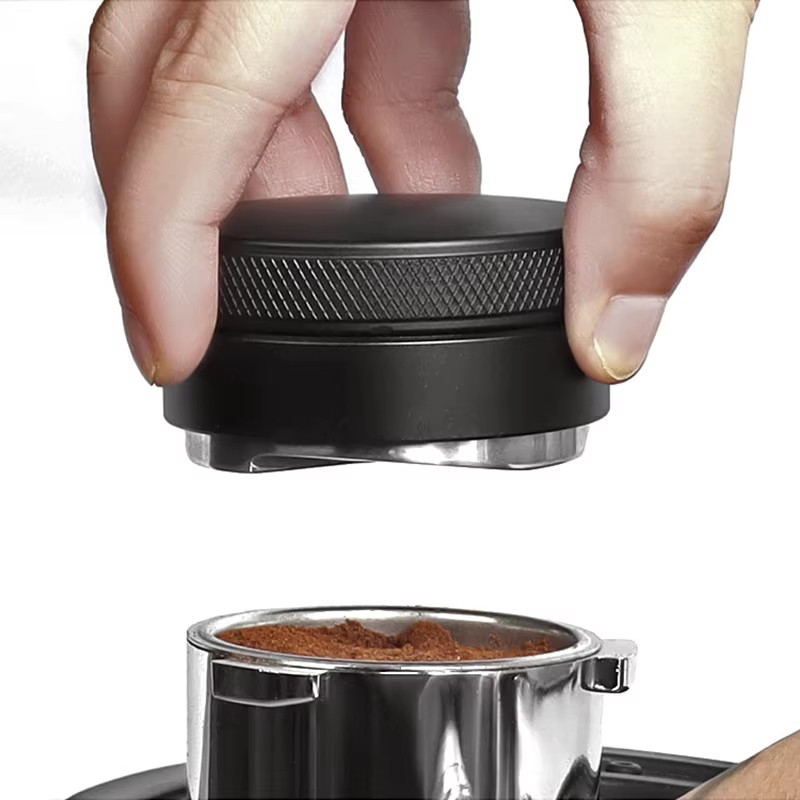 Coffee Distributor 51MM 53MM 5 – Coffee Distribution Tool recenzja i cena
