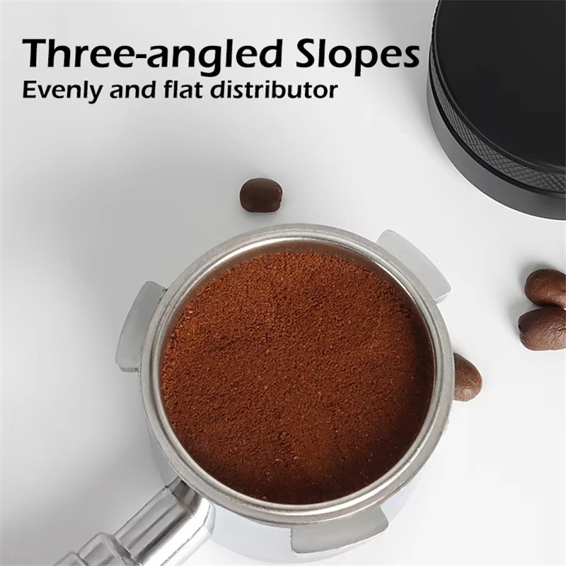 Coffee Distributor 51MM 53MM 5 – Coffee Distribution Tool recenzja i cena