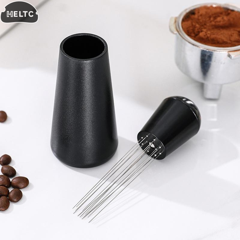 Espresso Coffee Stirring Tool, – Coffee Distribution Tool recenzja i cena