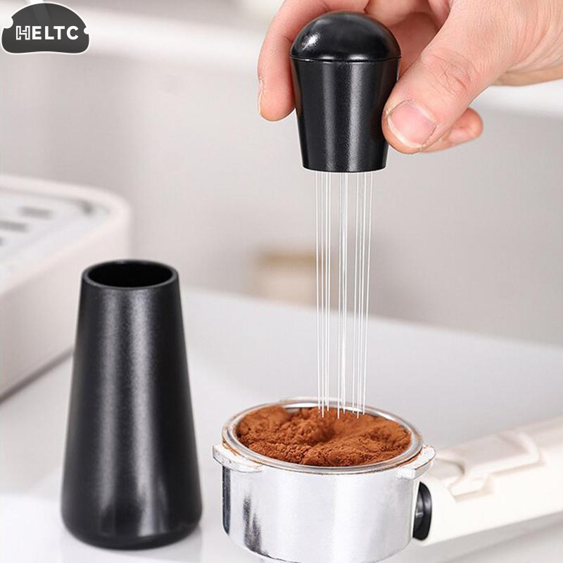 Espresso Coffee Stirring Tool, – Coffee Distribution Tool recenzja i cena