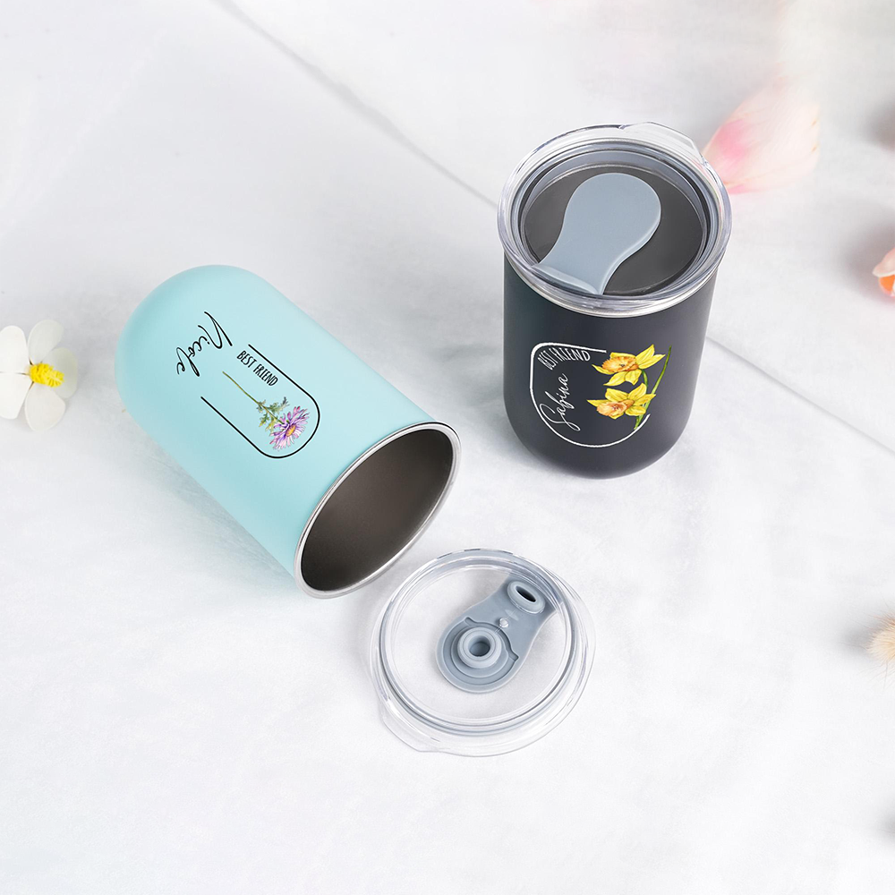 Customizable birthday flower s – Coffee Equipment Names recenzja i cena