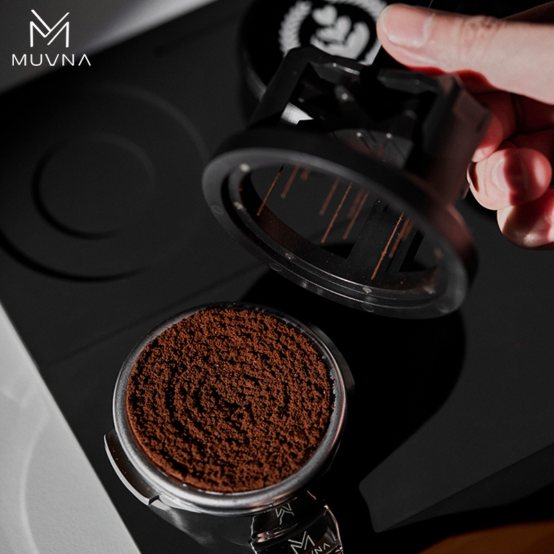 MUVNA 51/53/58mm Espresso Stir – Coffee Distribution Tool recenzja i cena
