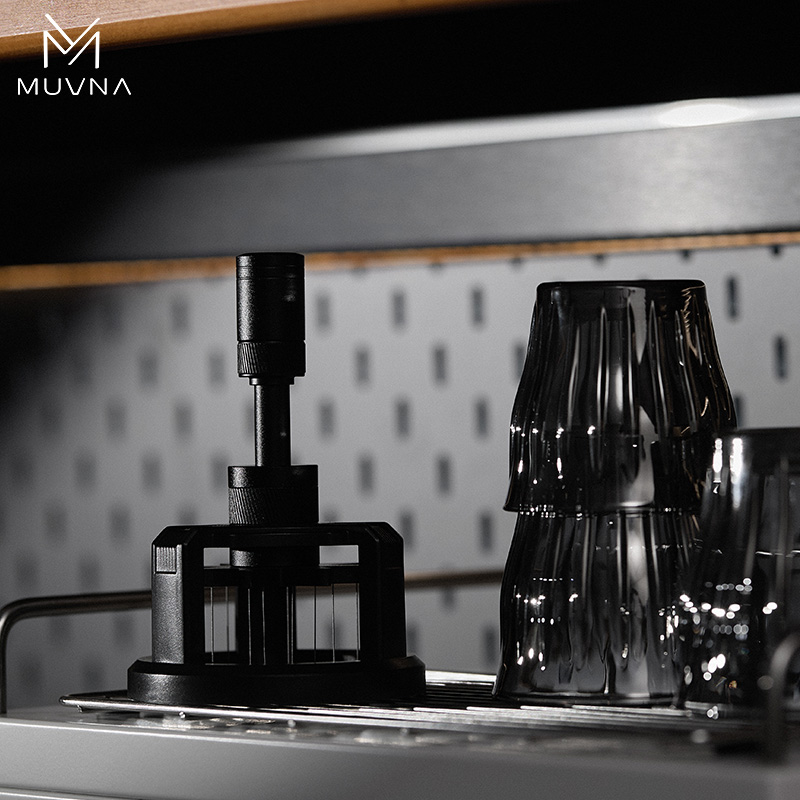 MUVNA 51/53/58mm Espresso Stir – Coffee Distribution Tool recenzja i cena