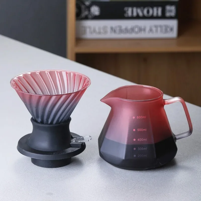2024 New 600ml Immersion Dripp – Coffee Equipment Espresso recenzja i cena