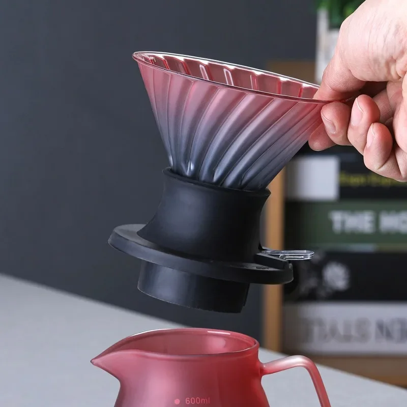 2024 New 600ml Immersion Dripp – Coffee Equipment Espresso recenzja i cena