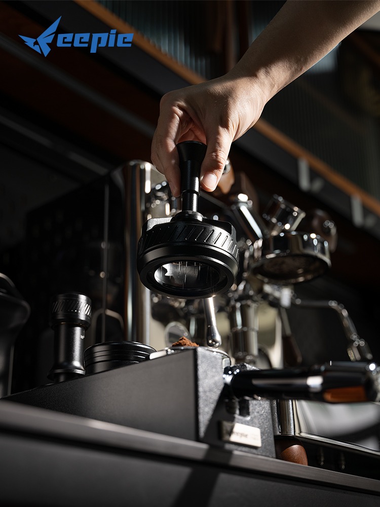 58mm Coffee Distributor WDT To – Coffee Distribution Tool recenzja i cena