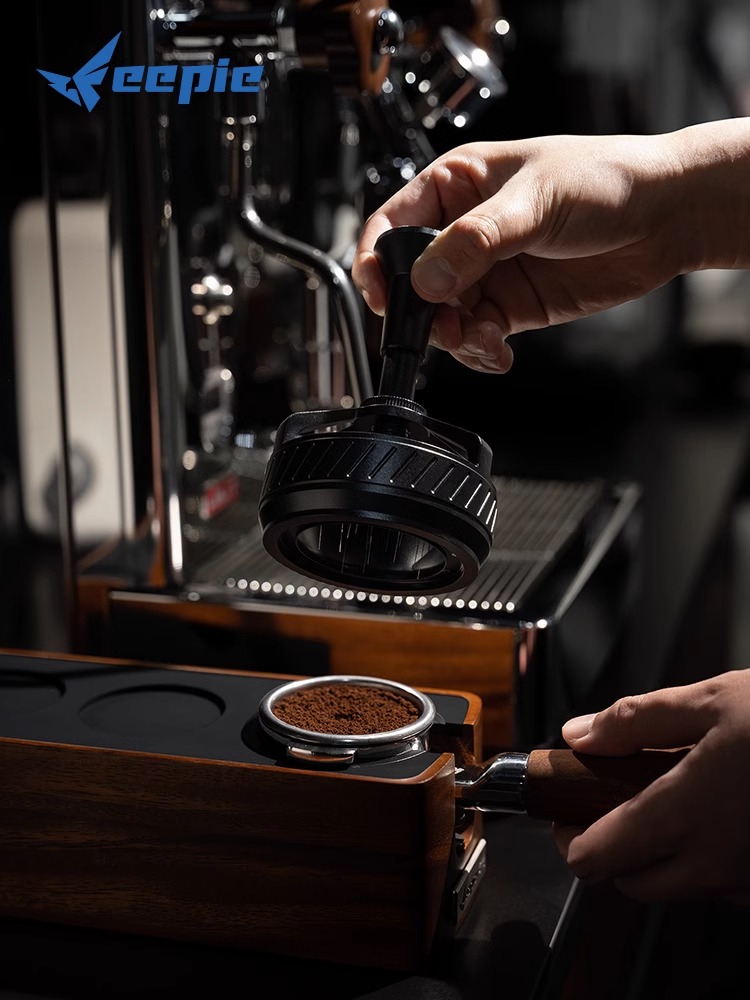 58mm Coffee Distributor WDT To – Coffee Distribution Tool recenzja i cena