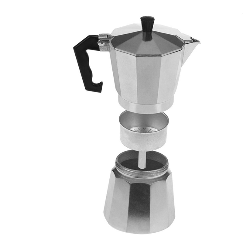 Stainless Espresso Maker Latte – Coffee Equipment Wholesale recenzja i cena