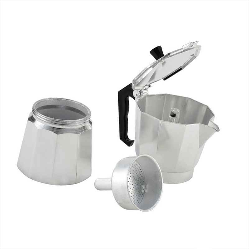 Stainless Espresso Maker Latte – Coffee Equipment Wholesale recenzja i cena