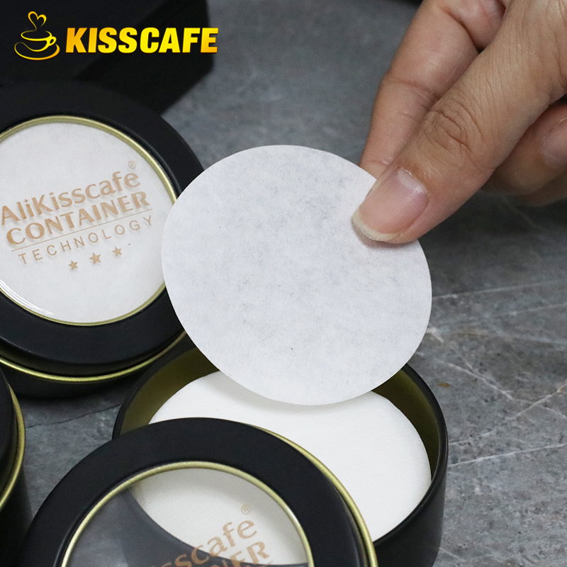 Coffee Filter Paper Disposable – Coffee Equipment Espresso recenzja i cena