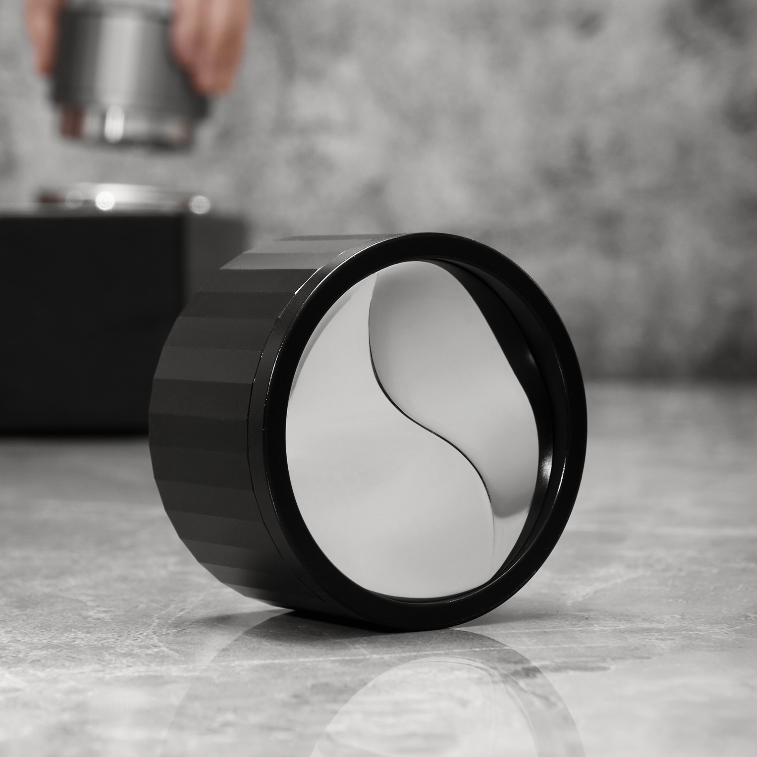 BANLEE Gravity Automatic Adjus – Coffee Distribution Tool recenzja i cena