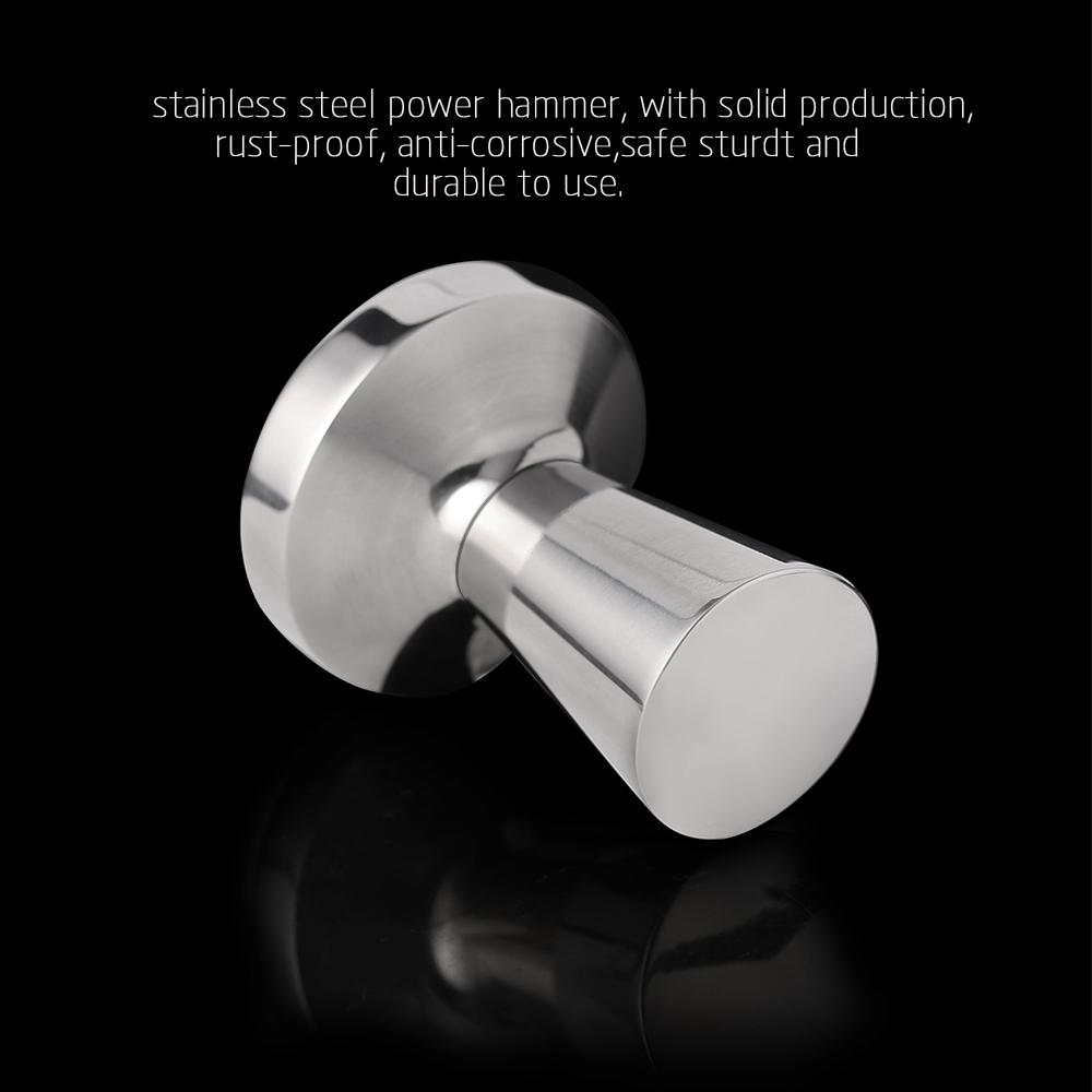 Stainless Steel Smart Dolce Gu – Coffee Equipment Wholesale recenzja i cena