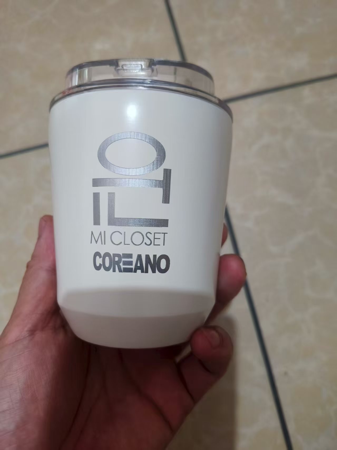 LOGO Name 280ml 380ml Insulate – Coffee Equipment Names recenzja i cena