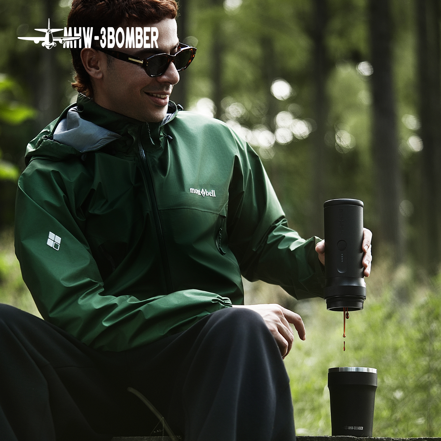 MHW-3BOMBER X-press58 Espresso – Coffee Equipment Wholesale recenzja i cena