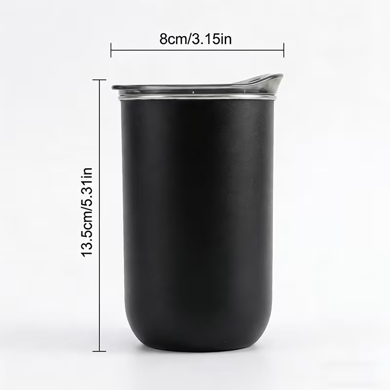 Personalized stainless steel s – Coffee Equipment Names recenzja i cena