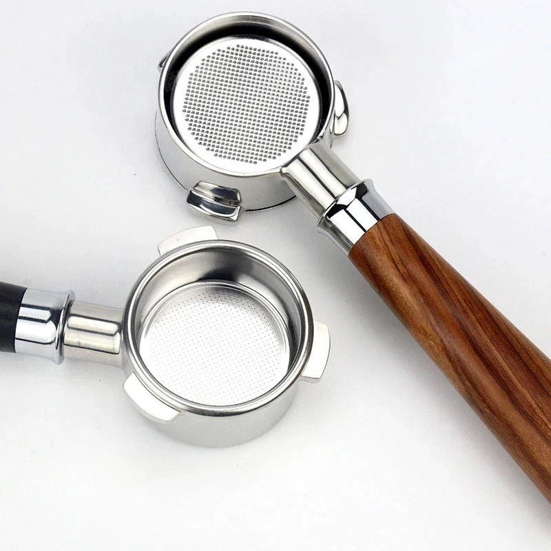 Coffee Bottomless Portafilter  – Coffee Equipment Espresso recenzja i cena
