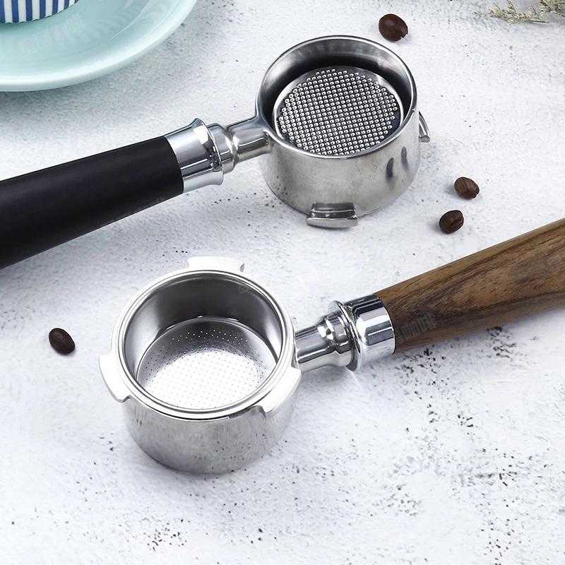 Coffee Bottomless Portafilter  – Coffee Equipment Espresso recenzja i cena
