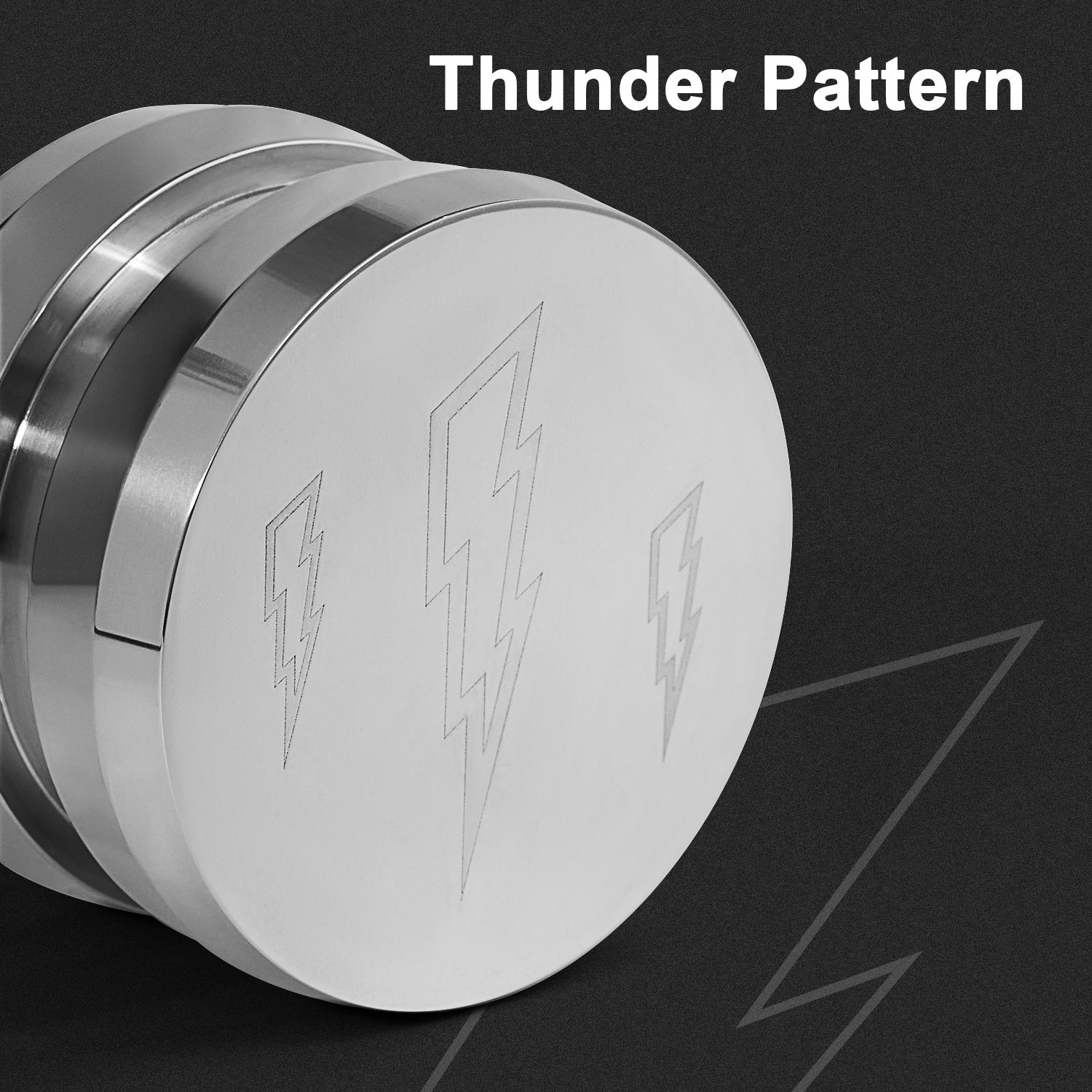 BANLEE Thunder Coffee Distribu – Coffee Distribution Tool recenzja i cena
