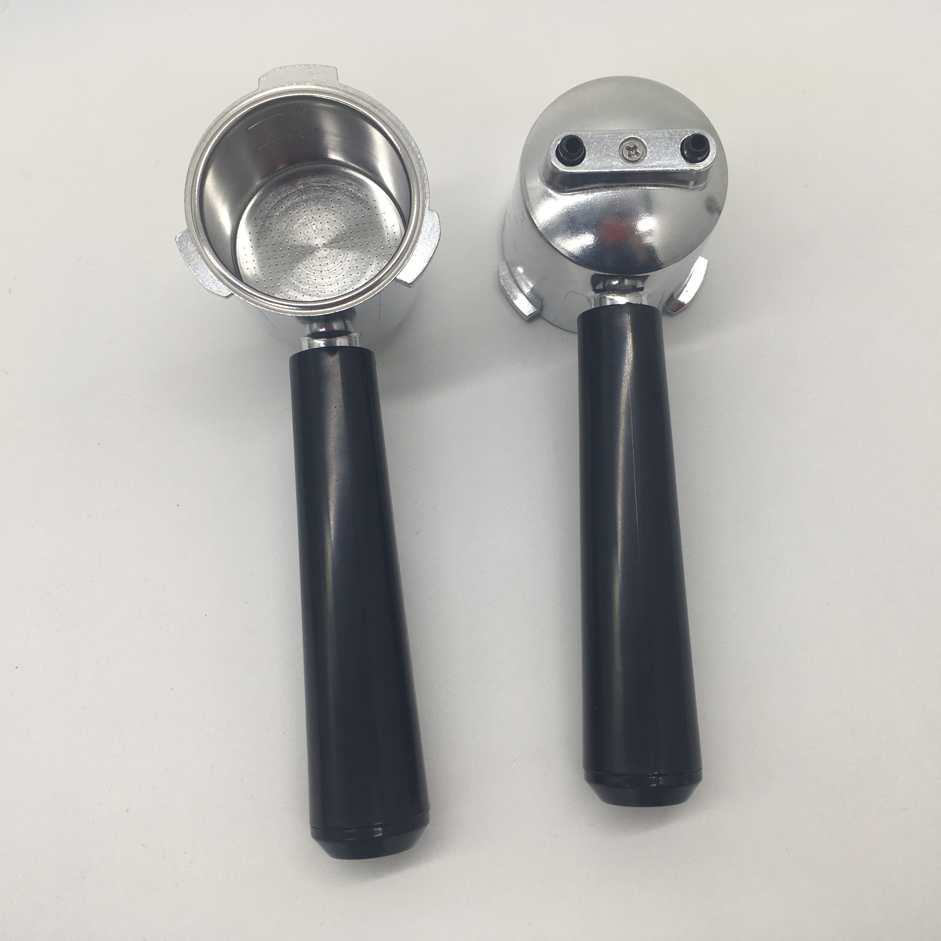 51mm  4cup Portafilter 15-20ba – Coffee Equipment Wholesale recenzja i cena