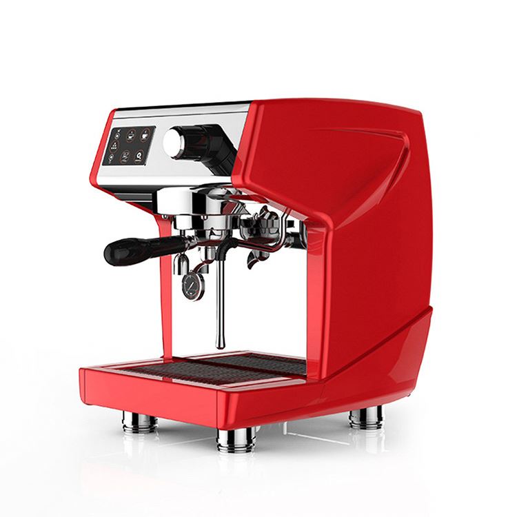 Professional Coffee Equipment  – Coffee Equipment Espresso recenzja i cena