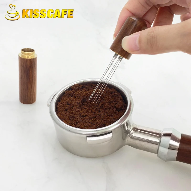 Wdt Tool Coffee Distributor Ne – Coffee Distribution Tool recenzja i cena