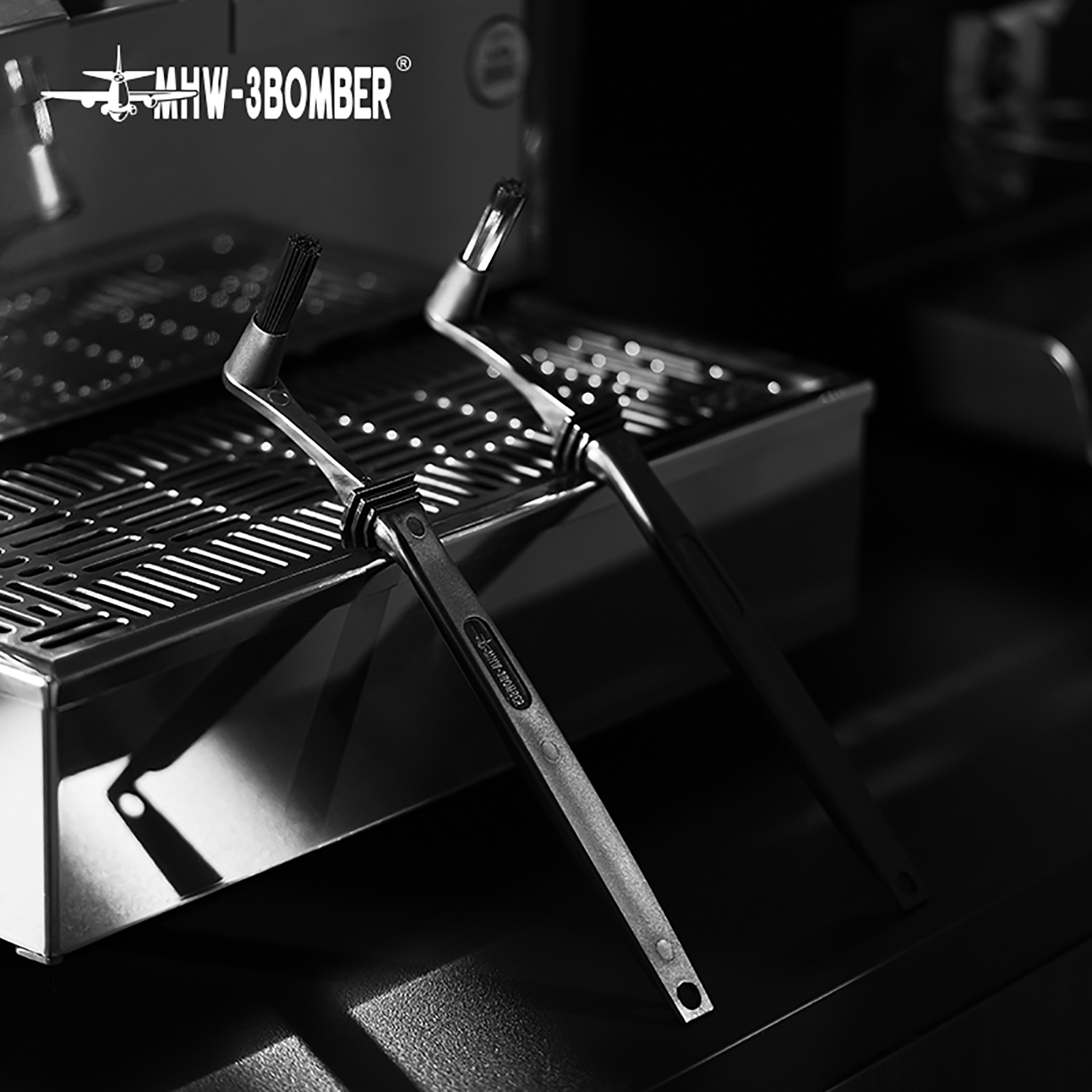 MHW-3BOMBER Coffee Machine Cle – Coffee Equipment Wholesale recenzja i cena