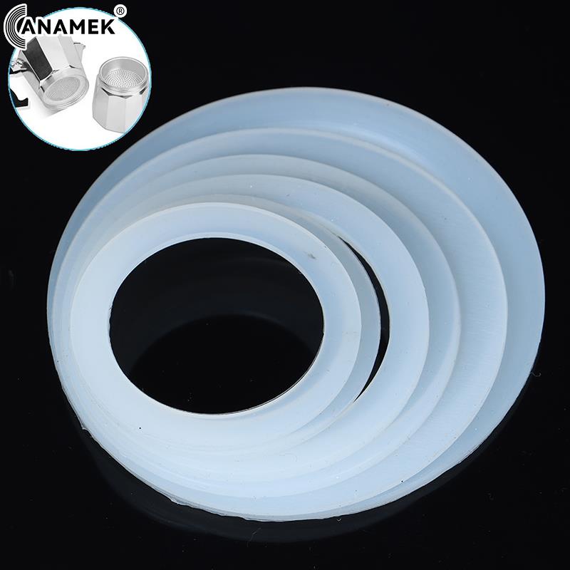 1pc Coffee Rubber Ring Bialett – Coffee Equipment Wholesale recenzja i cena