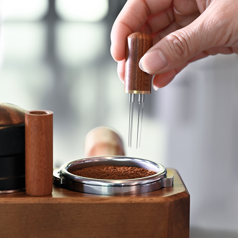 6/8 Needle Stainless Steel Cof – Coffee Distribution Tool recenzja i cena