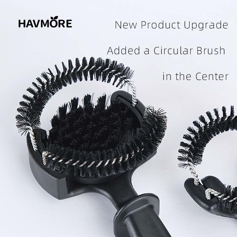 51/58mm Coffee Machine Brush C – Coffee Equipment Wholesale recenzja i cena