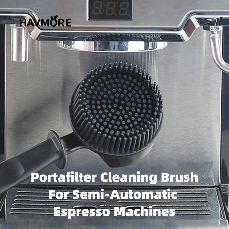 51/58mm Coffee Machine Brush C – Coffee Equipment Wholesale recenzja i cena