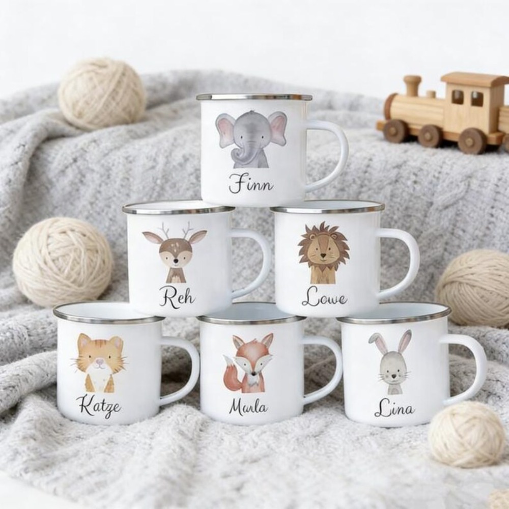 Custom Animal with Name Coffee – Coffee Equipment Names recenzja i cena