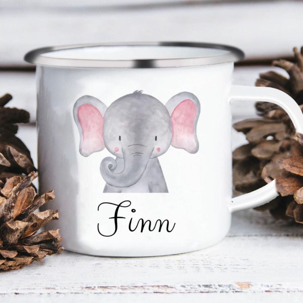 Custom Animal with Name Coffee – Coffee Equipment Names recenzja i cena