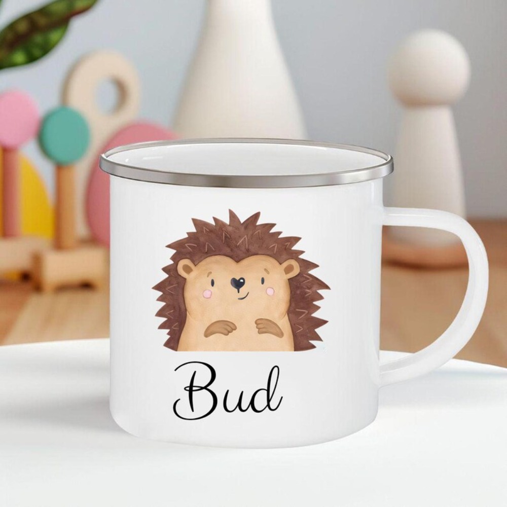 Custom Animal with Name Coffee – Coffee Equipment Names recenzja i cena