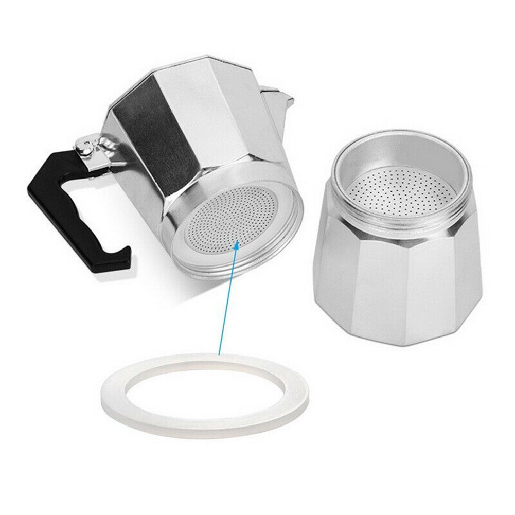 Coffee Rubber Ring Italian Mok – Coffee Equipment Espresso recenzja i cena