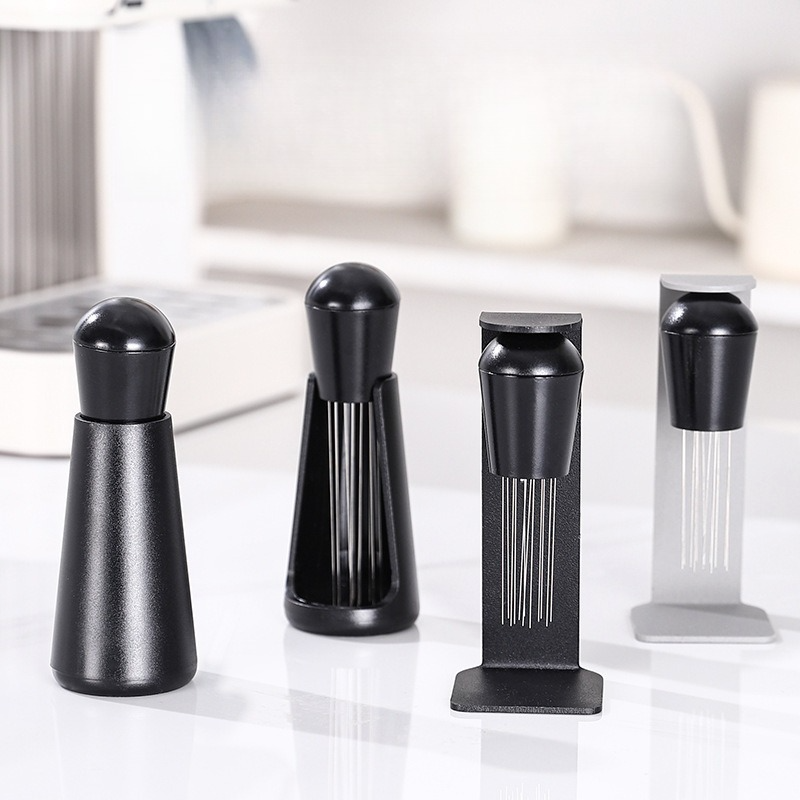 New Coffee Coffee Stirrer Need – Coffee Distribution Tool recenzja i cena