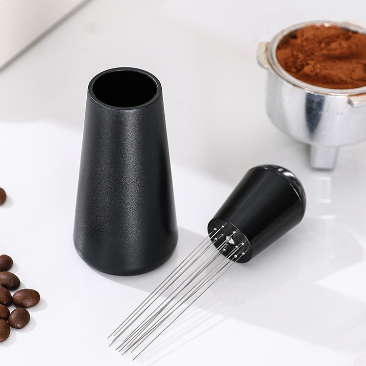 New Coffee Coffee Stirrer Need – Coffee Distribution Tool recenzja i cena