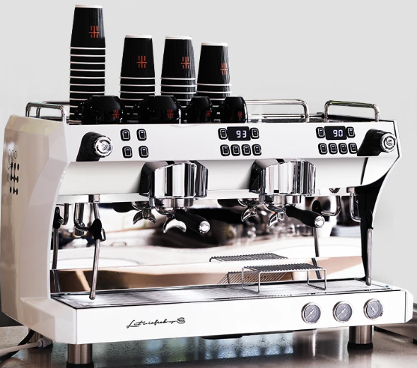 Commercial Coffee Maker CRM312 – Coffee Equipment Wholesale recenzja i cena