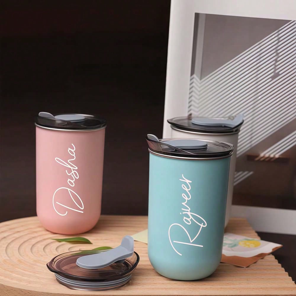 Customized Coworker Gift Mug P – Coffee Equipment Names recenzja i cena