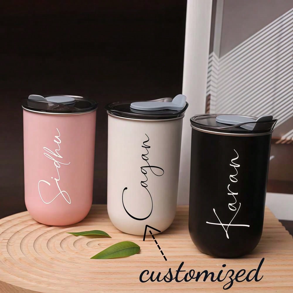 Customized Coworker Gift Mug P – Coffee Equipment Names recenzja i cena