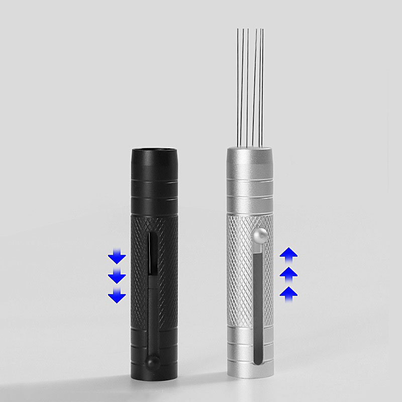 Espresso Stirring Needle Coffe – Coffee Distribution Tool recenzja i cena