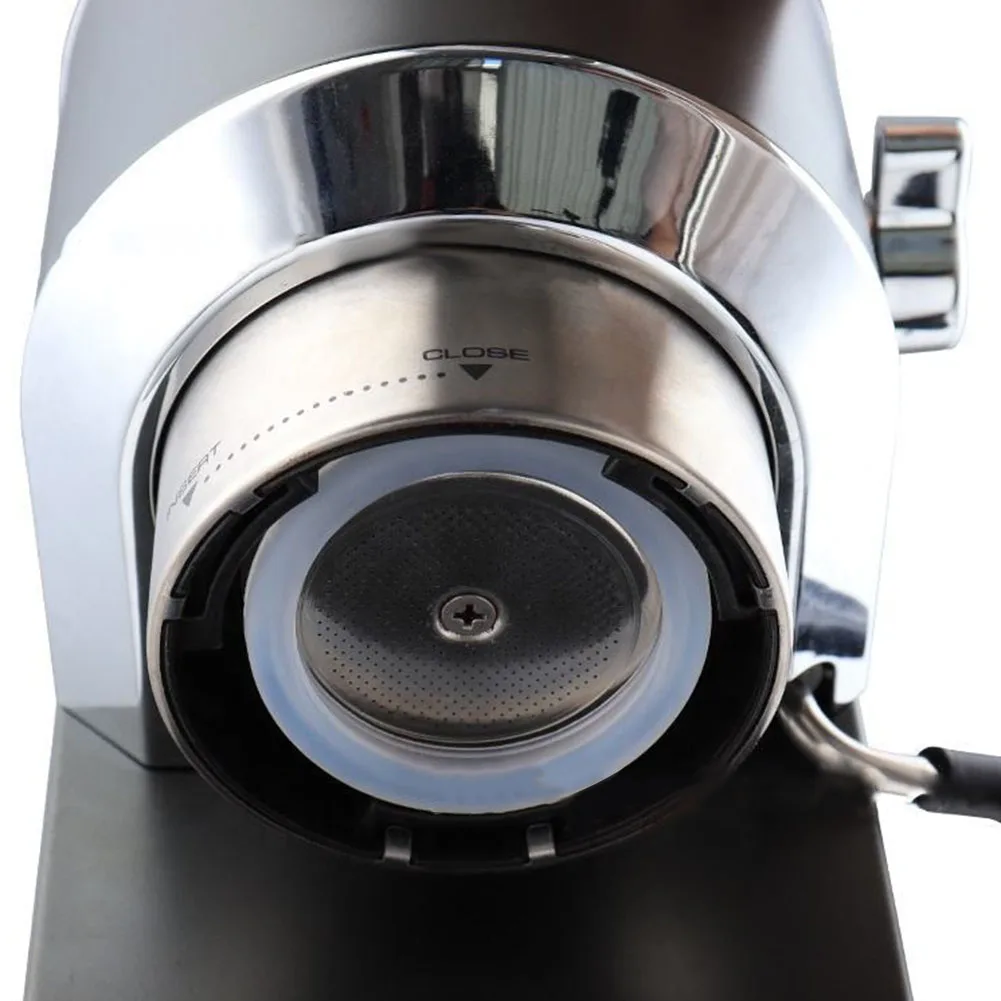 1pcs Coffee Machine Silicone B – Coffee Equipment Espresso recenzja i cena