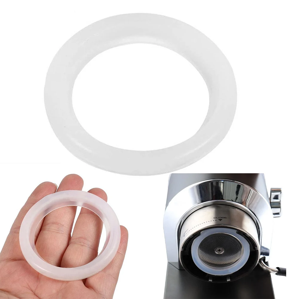 1pcs Coffee Machine Silicone B – Coffee Equipment Espresso recenzja i cena