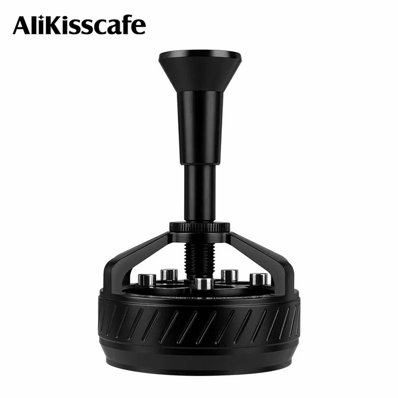 58mm Rotary WDT Tools Espresso – Coffee Distribution Tool recenzja i cena