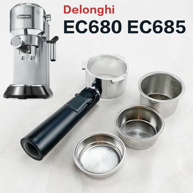 Coffee Bottomless Portafilter  – Coffee Equipment Espresso recenzja i cena