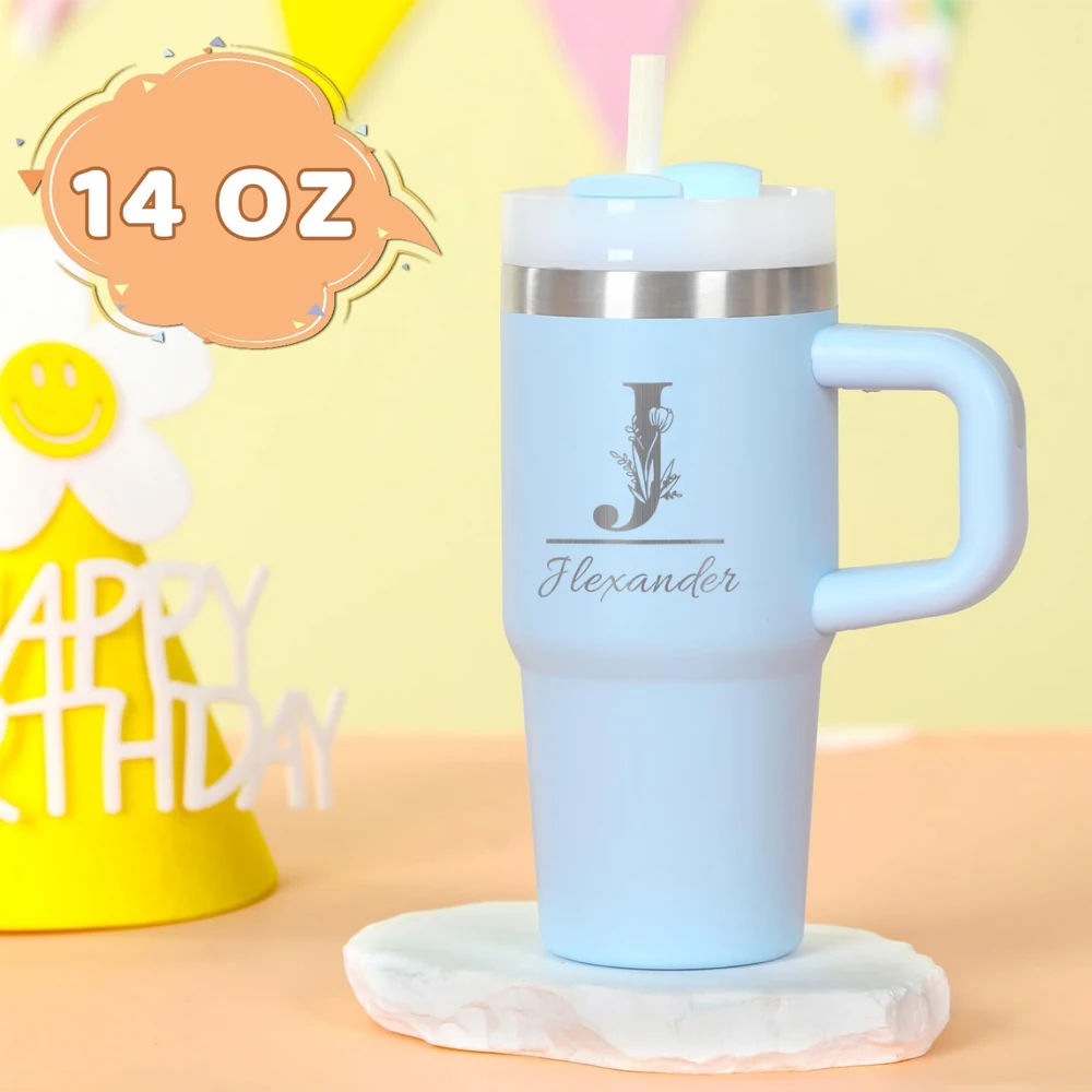14oz Personalized of Name wate – Coffee Equipment Names recenzja i cena