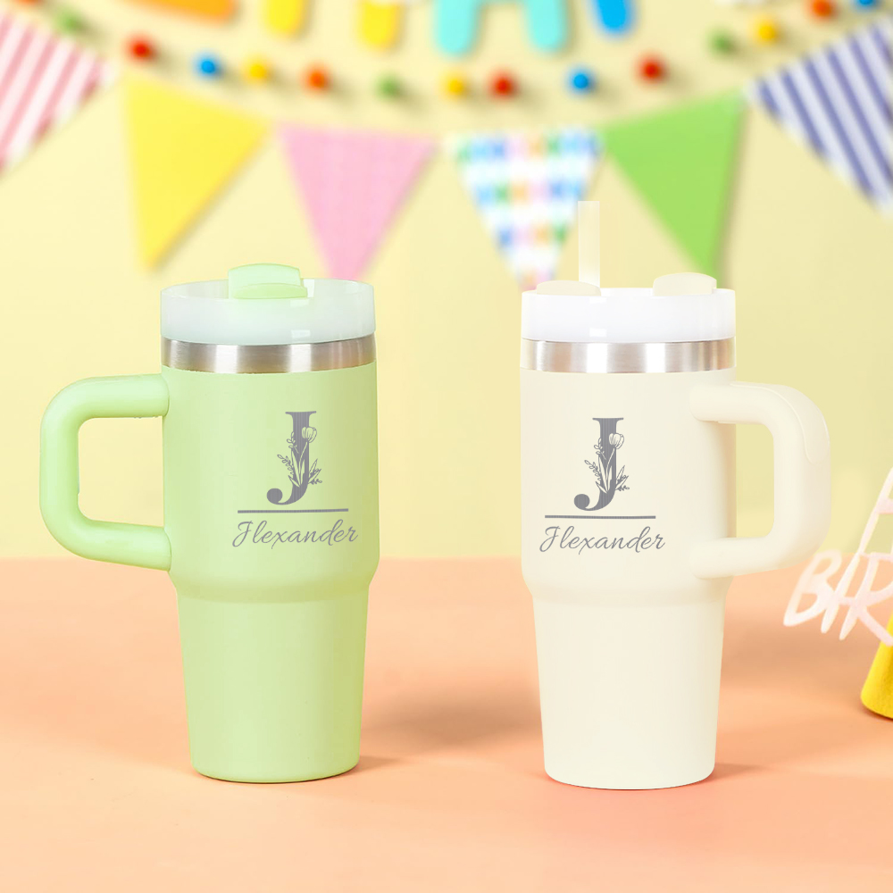 14oz Personalized of Name wate – Coffee Equipment Names recenzja i cena