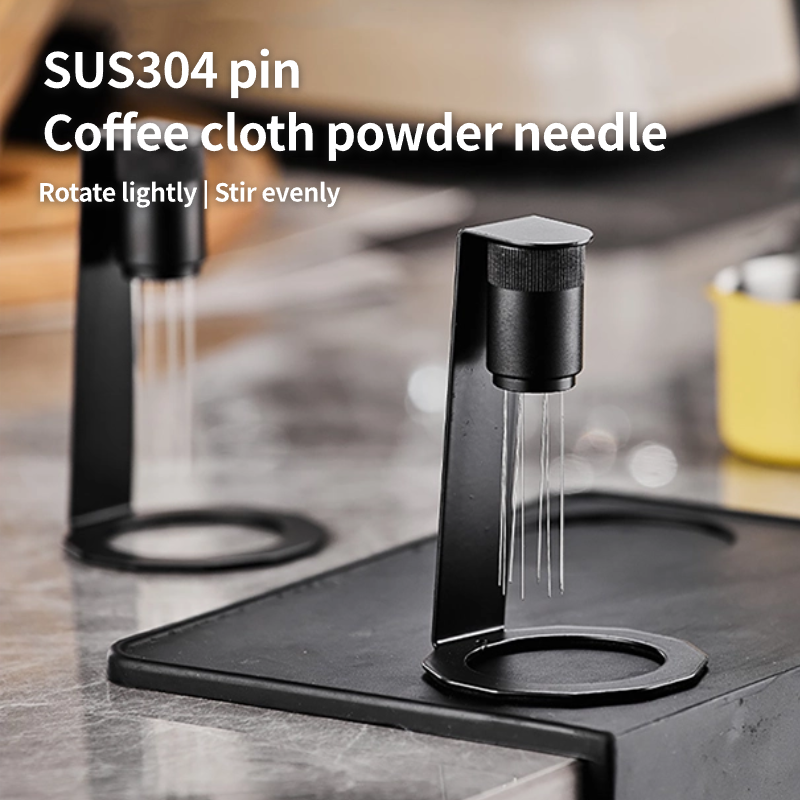 WDT Tool Espresso Coffee Stirr – Coffee Distribution Tool recenzja i cena