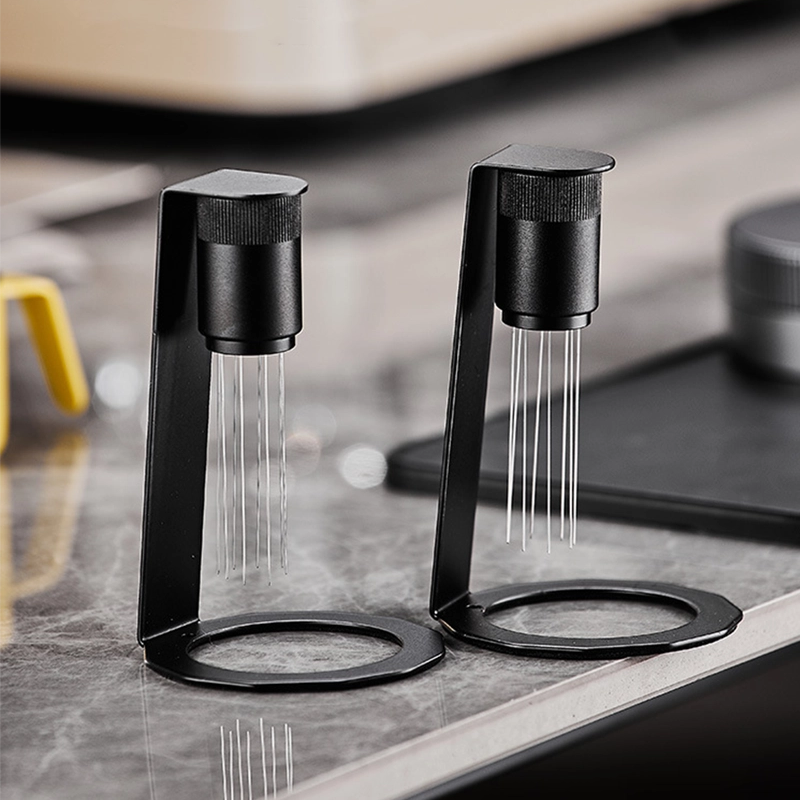 WDT Tool Espresso Coffee Stirr – Coffee Distribution Tool recenzja i cena